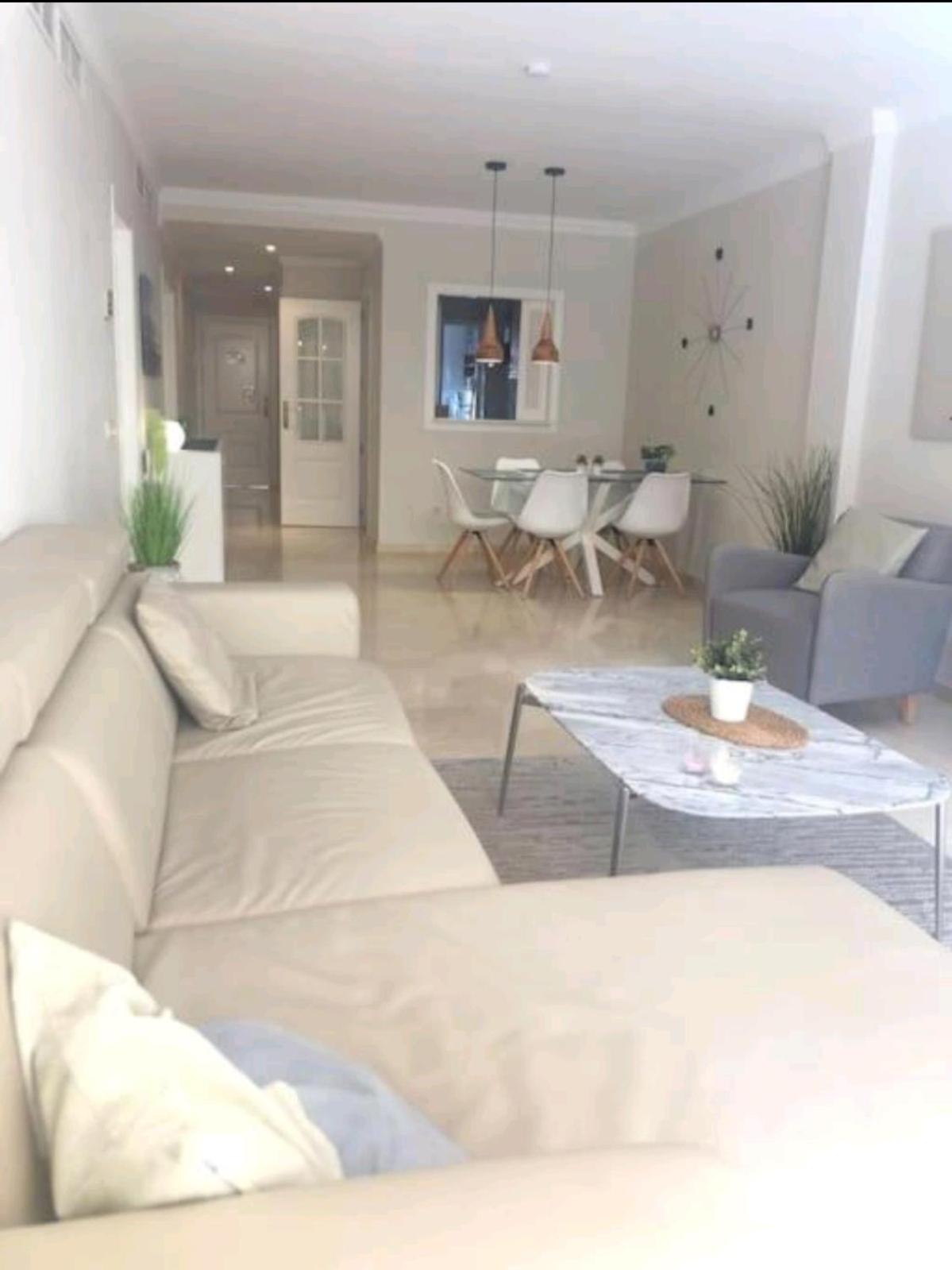 Modern Next To Pool Marbella