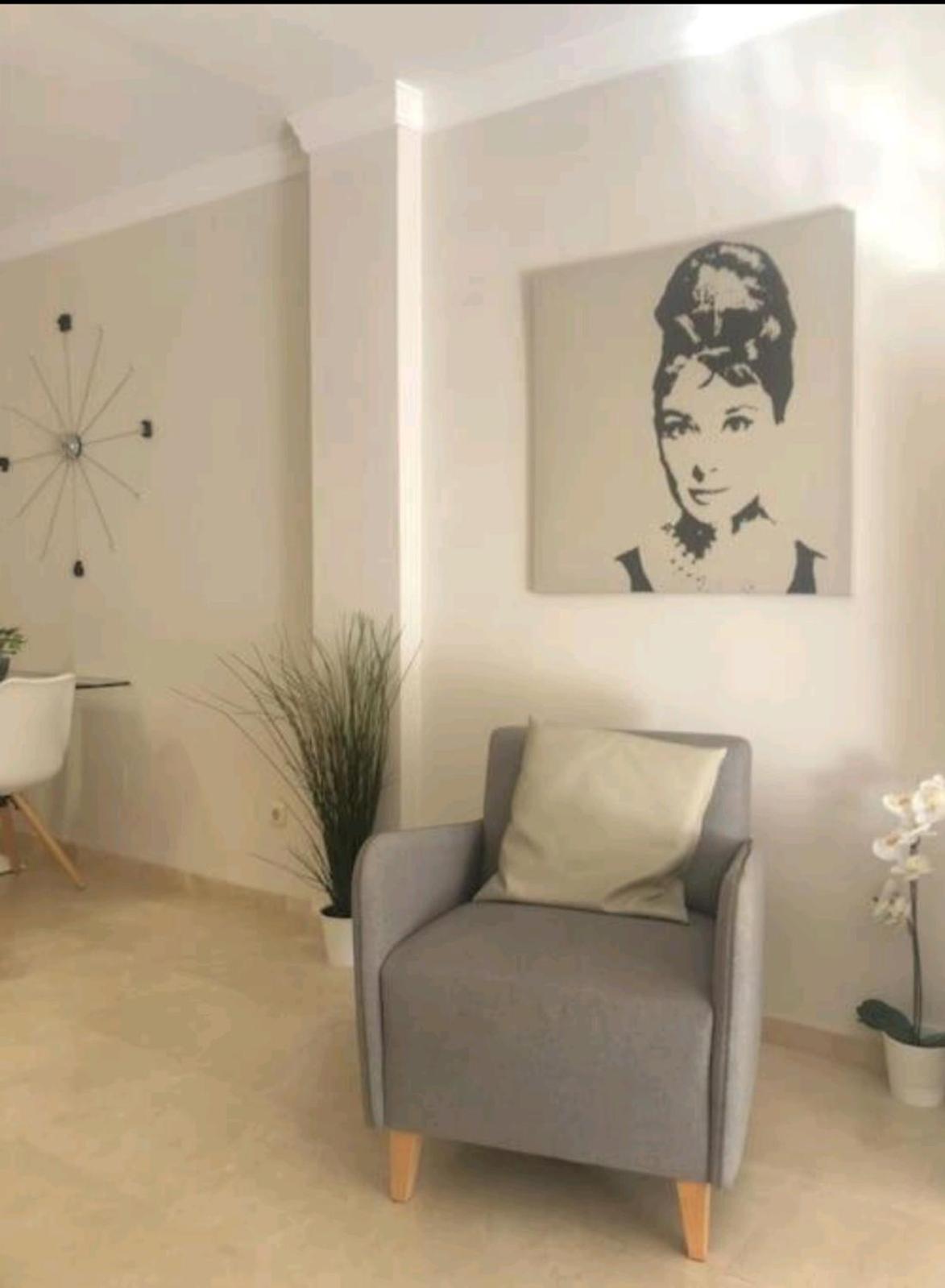 Modern Next To Pool Marbella